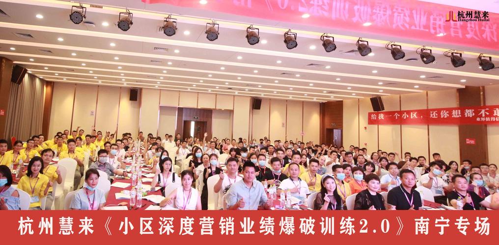 杭州慧来企业管理咨询