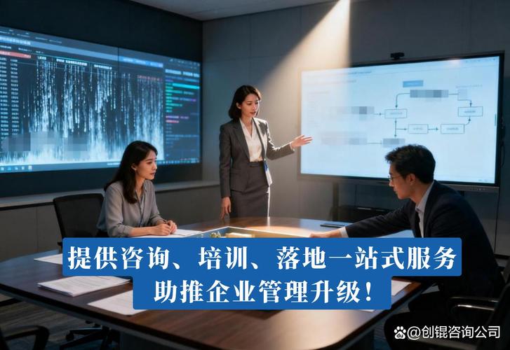 国内企业管理咨询服务推荐指南 如何选择与优质机构盘点